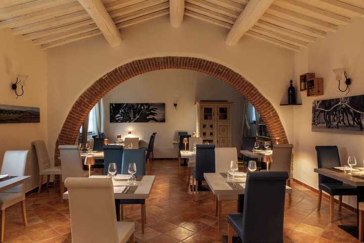 Castello di Leonina Relais