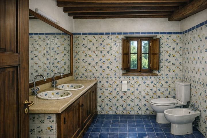Castello di Leonina Relais