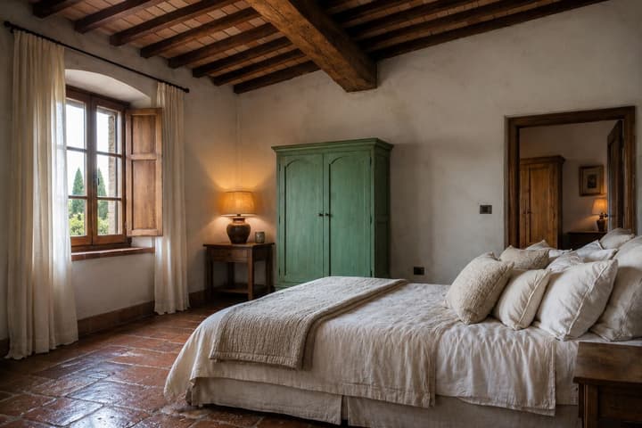 Castello di Leonina Relais