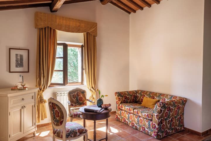 Castello di Leonina Relais