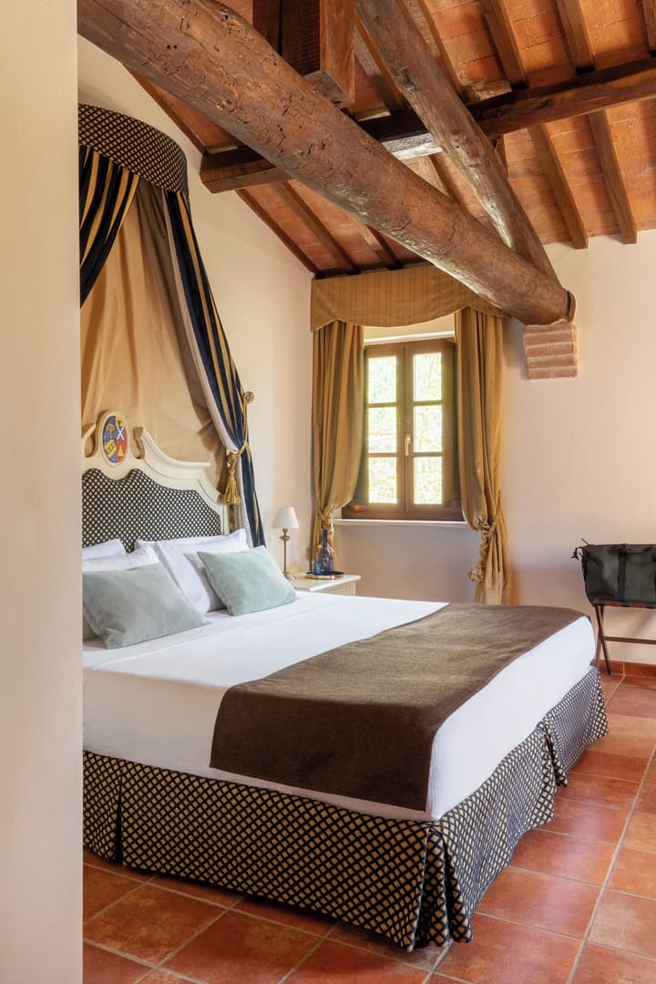 Castello di Leonina Relais