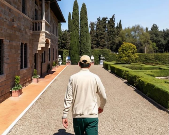Castello di Leonina Relais