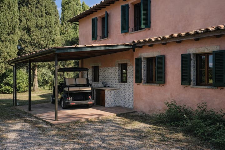 Castello di Leonina Relais