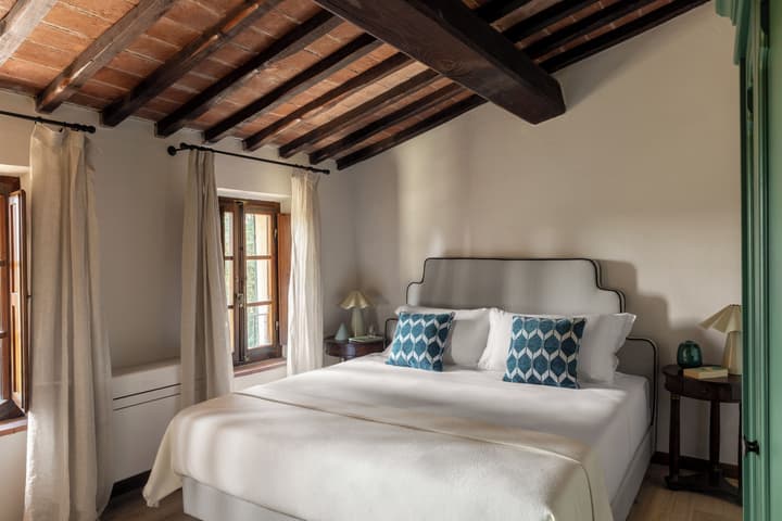 Castello di Leonina Relais