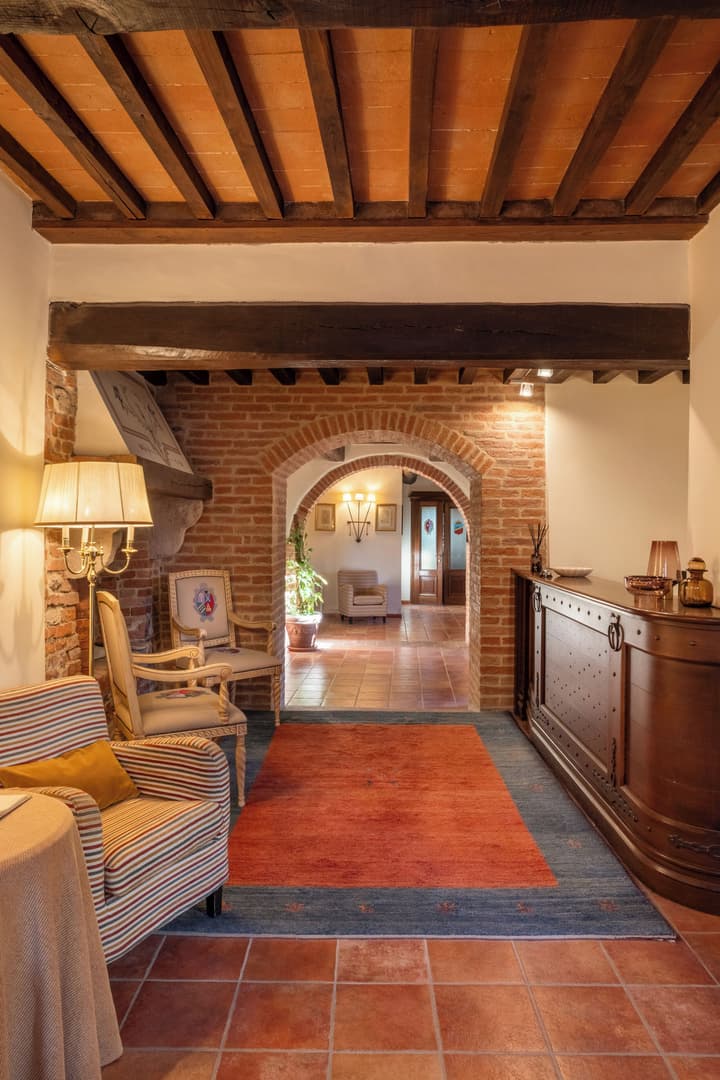 Castello di Leonina Relais