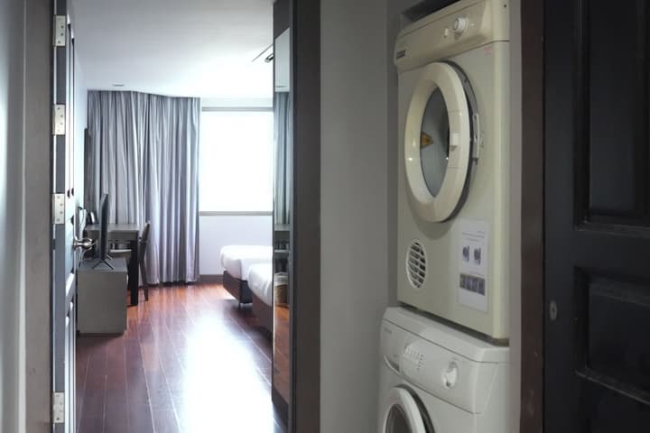 Royal Suite Hotel Bangkok
