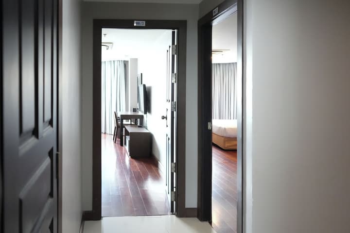 Royal Suite Hotel Bangkok