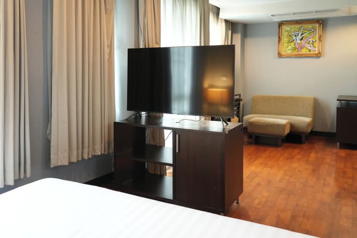Royal Suite Hotel Bangkok