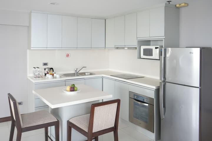 Royal Suite Hotel Bangkok