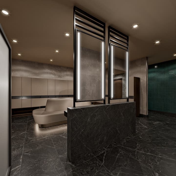 Grand Cevahir Hotel & Convention Center