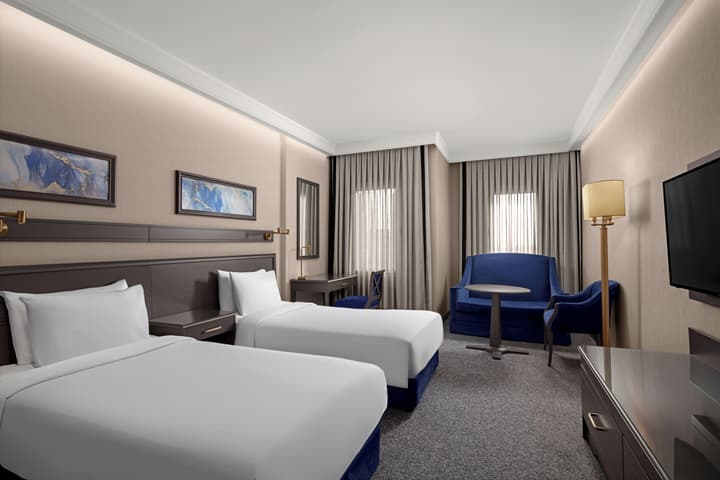 Grand Cevahir Hotel & Convention Center