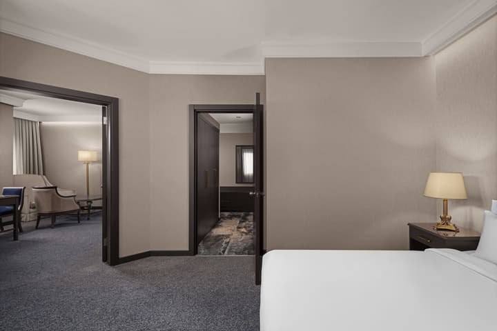 Grand Cevahir Hotel & Convention Center