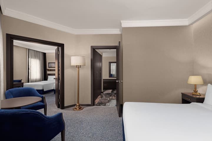 Grand Cevahir Hotel & Convention Center