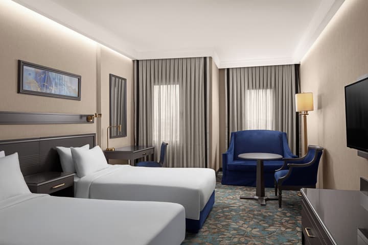 Grand Cevahir Hotel & Convention Center