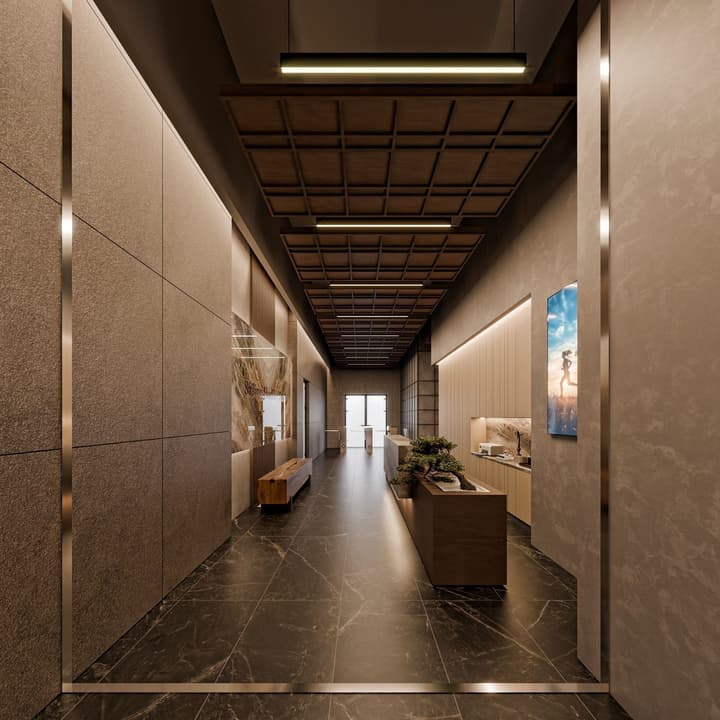Grand Cevahir Hotel & Convention Center