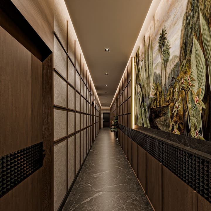 Grand Cevahir Hotel & Convention Center