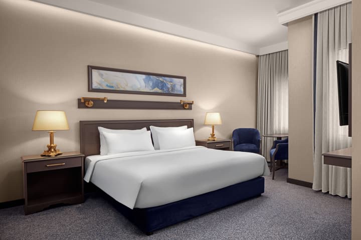 Grand Cevahir Hotel & Convention Center