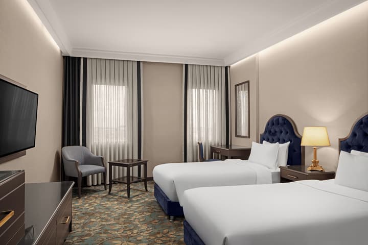 Grand Cevahir Hotel & Convention Center