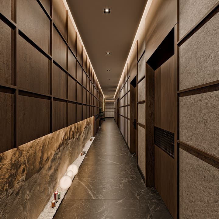 Grand Cevahir Hotel & Convention Center