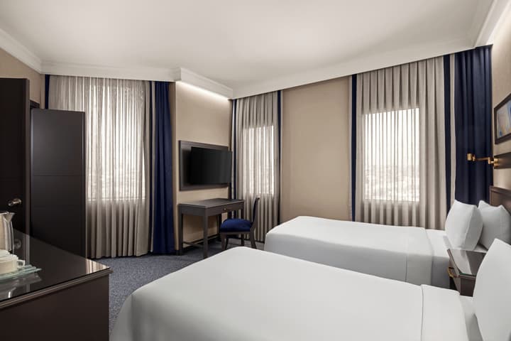 Grand Cevahir Hotel & Convention Center