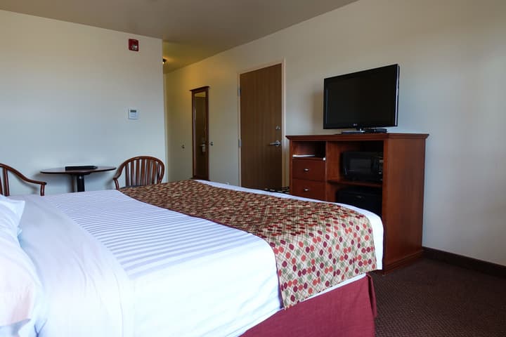 Super 8 by Wyndham Caraquet