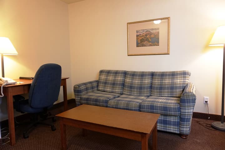 Super 8 by Wyndham Caraquet