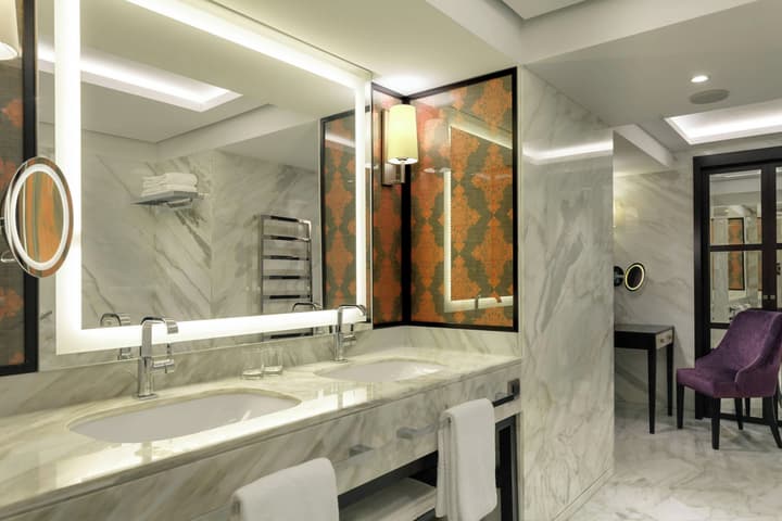 Sheraton Bucharest Hotel