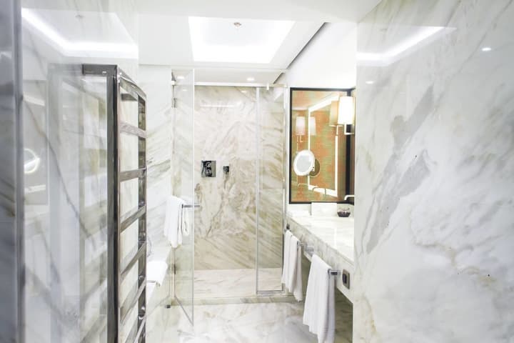 Sheraton Bucharest Hotel