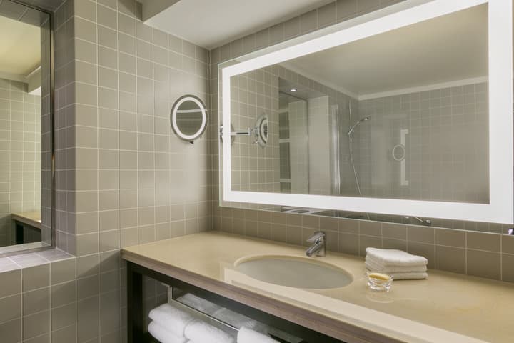 Sheraton Bucharest Hotel