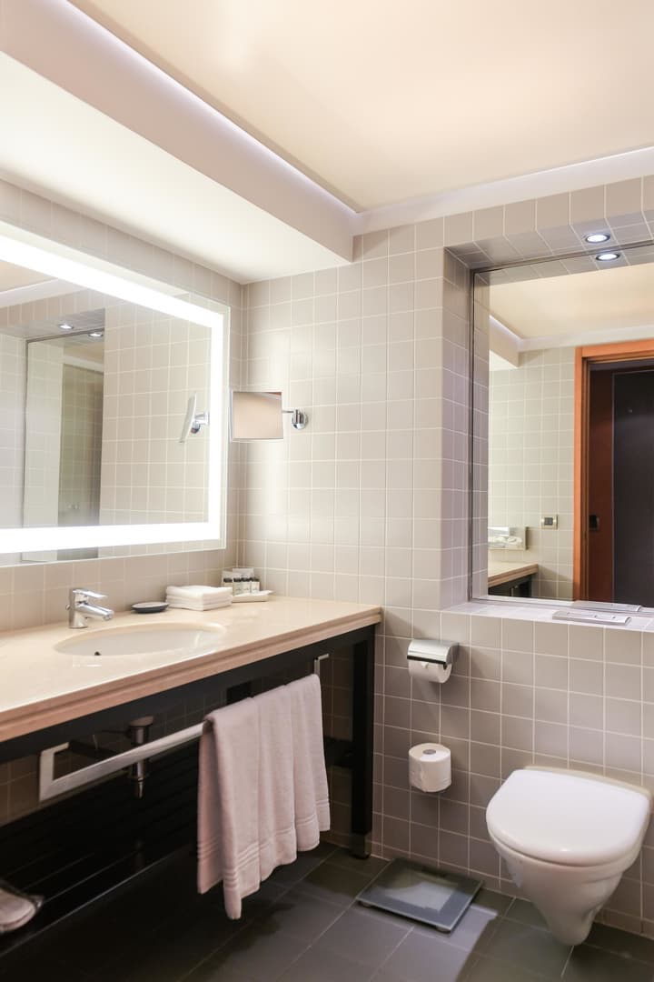 Sheraton Bucharest Hotel