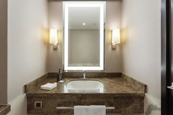 Sheraton Bucharest Hotel
