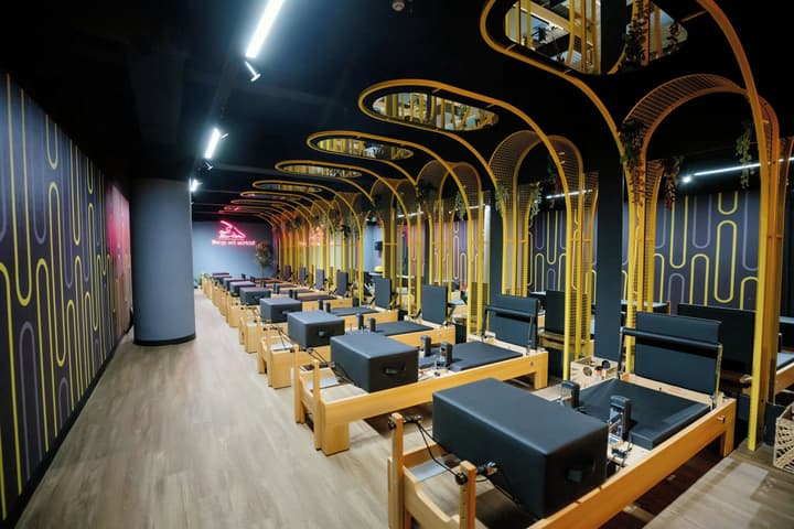 Sheraton Bucharest Hotel