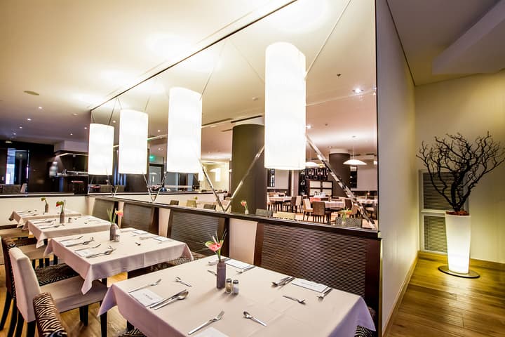 Sheraton Bucharest Hotel