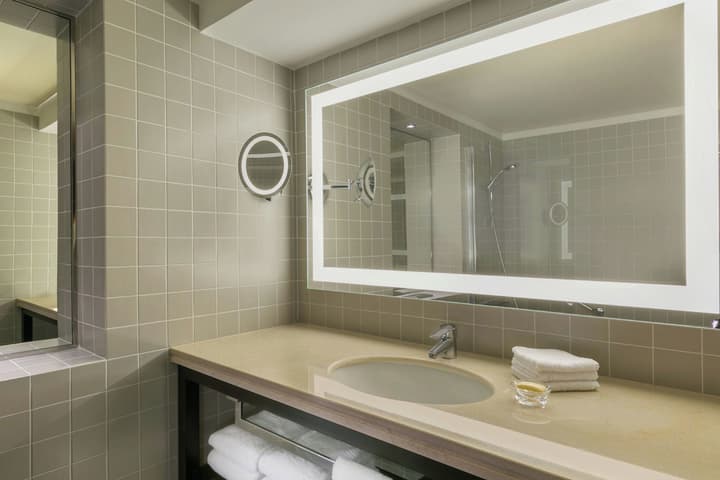 Sheraton Bucharest Hotel