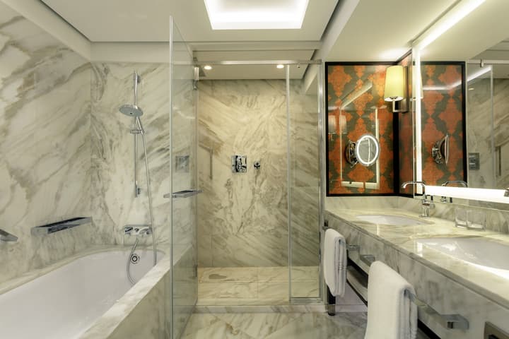 Sheraton Bucharest Hotel