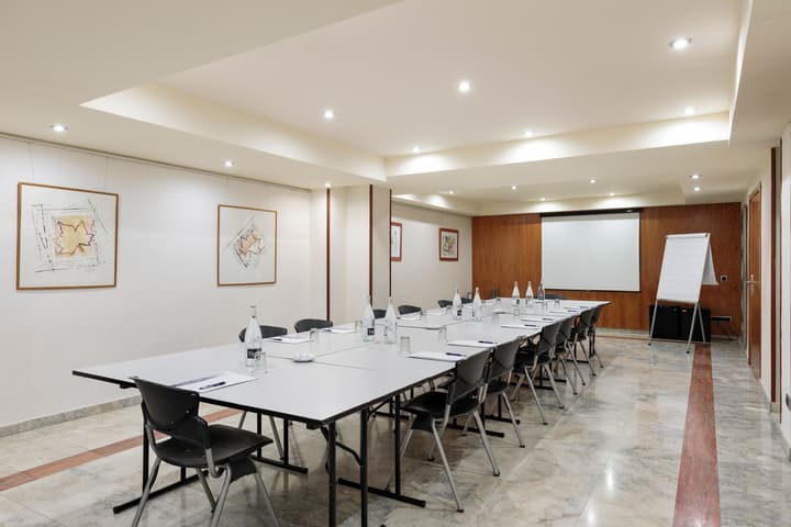 Hotel Best Aranea