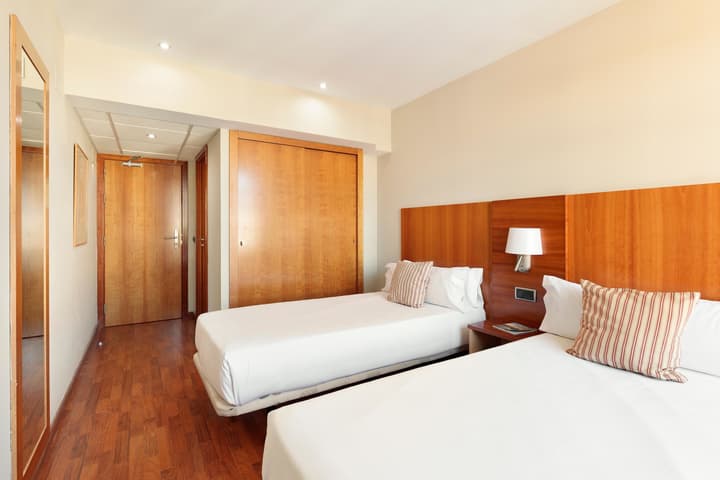 Hotel Best Aranea