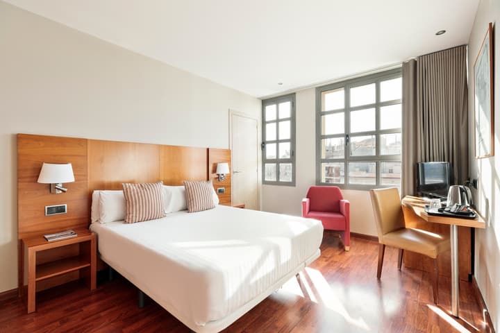 Hotel Best Aranea