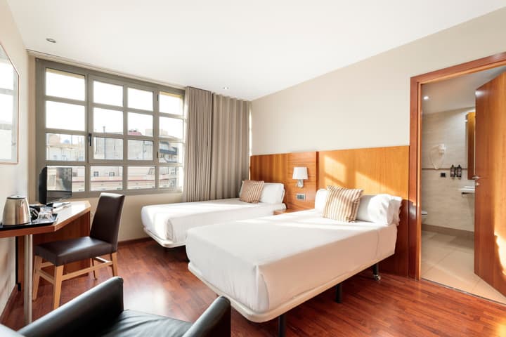 Hotel Best Aranea