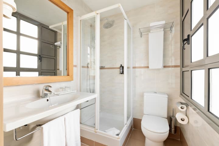 Hotel Best Aranea