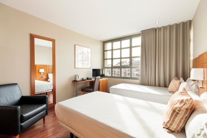 Hotel Best Aranea