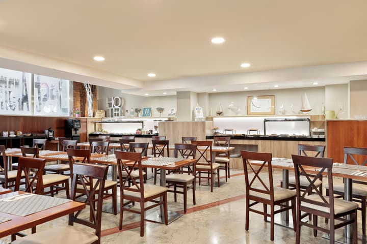 Hotel Best Aranea