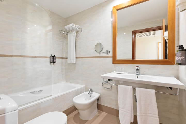 Hotel Best Aranea