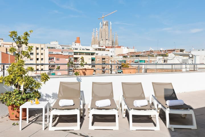 Hotel Best Aranea