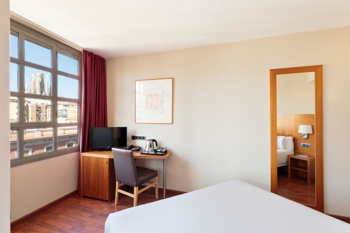 Hotel Best Aranea