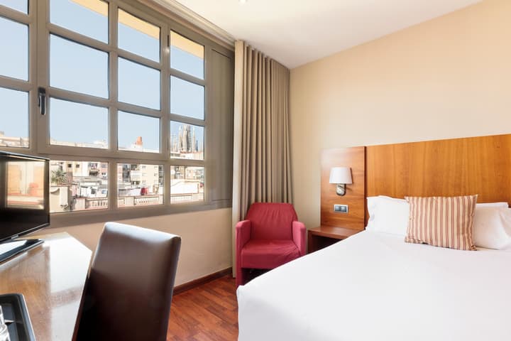 Hotel Best Aranea