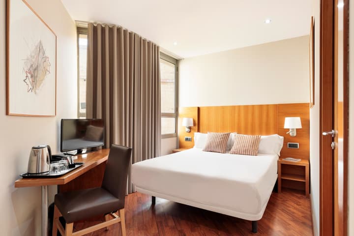 Hotel Best Aranea
