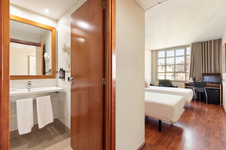 Hotel Best Aranea