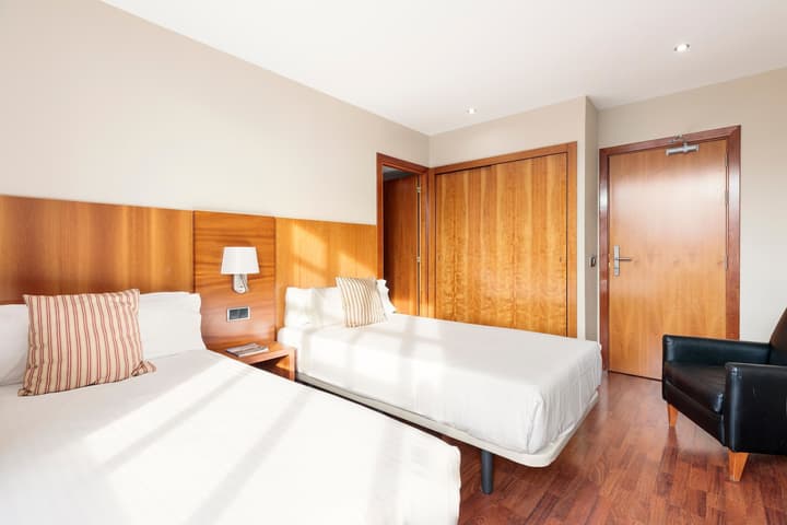 Hotel Best Aranea