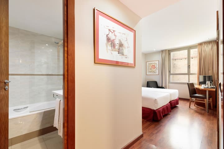 Hotel Best Aranea